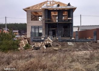 Дом на продажу, 144 м2, деревня Майская Заря, Озерный тупик