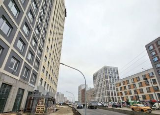 Торговая площадь на продажу, 137 м2, Московская область, жилой комплекс Видный Берег 2, к1/1