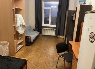 Сдается в аренду комната, 23 м2, Москва, Варшавское шоссе, 10к4, ЮАО