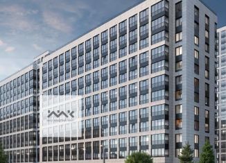 Продаю однокомнатную квартиру, 39.8 м2, Санкт-Петербург, Дальневосточный проспект, 23, Дальневосточный проспект