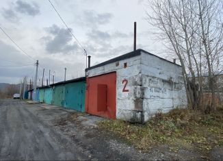 Гараж на продажу, 30 м2, Мыски, 1-й ряд