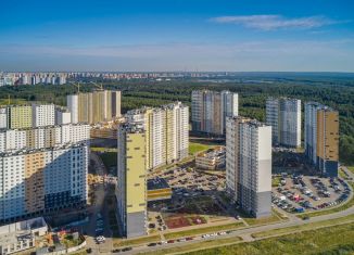 Продажа квартиры студии, 20.1 м2, Санкт-Петербург, метро Гражданский проспект