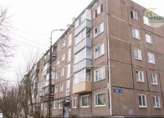 Продам 1-ком. квартиру, 29.9 м2, Карелия, улица Лисицыной, 5Б