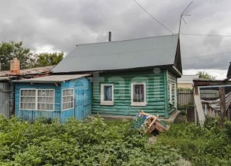 Дом на продажу, 35 м2, Омск, 5-я Русско-Полянская улица