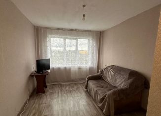 Квартира в аренду студия, 18 м2, Кемерово, Космическая улица, 18А