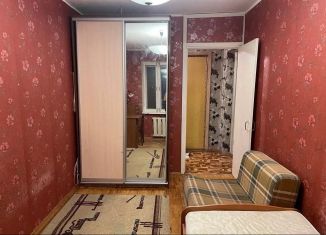 Сдача в аренду 2-ком. квартиры, 44 м2, Пермский край, Запорожская улица, 3