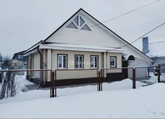 Продаю дом, 66.6 м2, Вязники, Литейная улица, 34