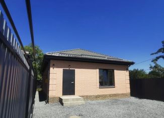 Продажа дома, 100 м2, Новочеркасск, 9-я линия, 110