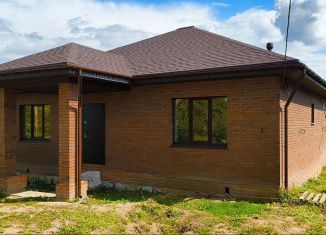 Продам дом, 100 м2, деревня Сычёво, Берёзовая улица