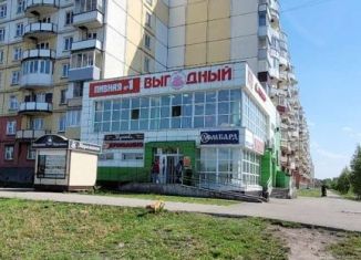 Помещение свободного назначения на продажу, 597 м2, Кемеровская область, улица Братьев Сизых, 11А