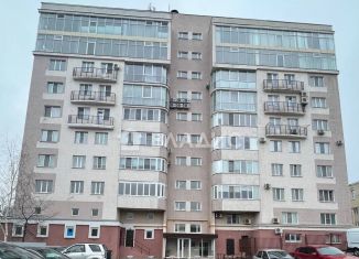 Продаю 3-комнатную квартиру, 180 м2, Пенза, Московская улица, 4Б, Ленинский район