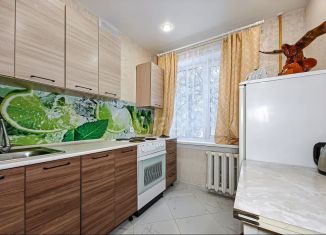 Продам однокомнатную квартиру, 30.8 м2, Новосибирск, улица Бориса Богаткова, 202