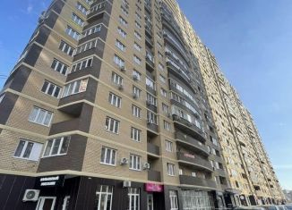 Продажа 2-комнатной квартиры, 75 м2, Краснодар, улица Петра Метальникова, 38