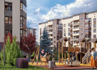 Продается 2-ком. квартира, 67.7 м2, Новгородская область