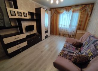 Сдается 1-ком. квартира, 37 м2, Калуга, улица Георгия Амелина, 16