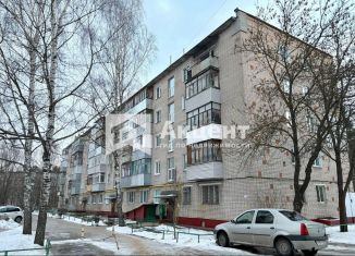 Продажа 2-ком. квартиры, 42 м2, Иваново, 2-я Лагерная улица, 58, Советский район