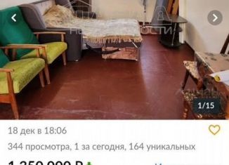 Продажа гаража, 24 м2, посёлок городского типа Партенит, Прибрежная улица