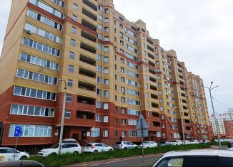 1-ком. квартира на продажу, 37.1 м2, Уфа, улица Генерала Кусимова, 19/1, ЖК Серебряный Ручей