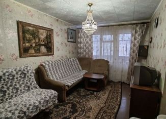 Двухкомнатная квартира на продажу, 46 м2, Уфа, улица Маршала Жукова, 11В, Октябрьский район