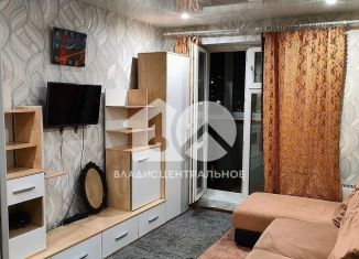 Продам квартиру студию, 23 м2, Новосибирская область, улица Виктора Уса, 9