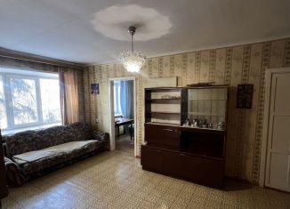 Продажа 2-комнатной квартиры, 43 м2, Барнаул, улица Максима Горького, 45, Центральный район