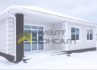 Продам дом, 108 м2, село Пушкино, улица Николая Добронравова