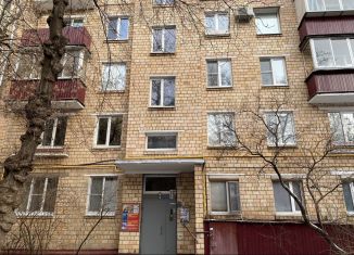 Продаю квартиру студию, 10 м2, Москва, улица Сокольническая Слободка, метро Красносельская