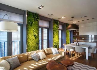 Продажа квартиры студии, 37.6 м2, Махачкала, улица Каммаева, 139