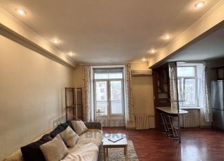 Продам трехкомнатную квартиру, 84 м2, Электросталь, улица Николаева, 23