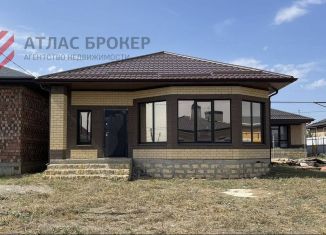 Продается дом, 110 м2, Ставрополь, микрорайон № 35, улица Гавриила Чередника