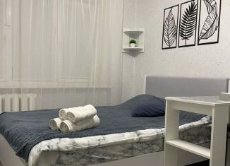 Сдам квартиру студию, 21 м2, Пермский край, Фонтанная улица, 7