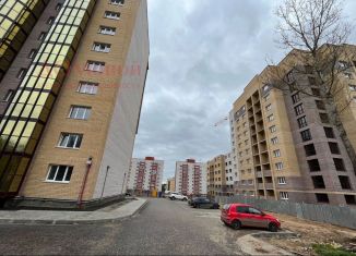 Продам трехкомнатную квартиру, 88.1 м2, Смоленская область, 2-я Киевская улица, 18А