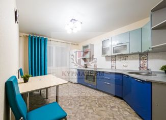 Сдается 1-ком. квартира, 41.7 м2, Екатеринбург, улица Крупносортщиков, 10, Железнодорожный район