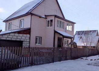 Продается коттедж, 151 м2, посёлок Центральный, Рассветная улица, 13