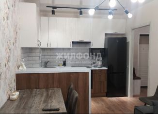 Аренда 2-ком. квартиры, 55 м2, Архангельск, улица Выучейского, 16к1