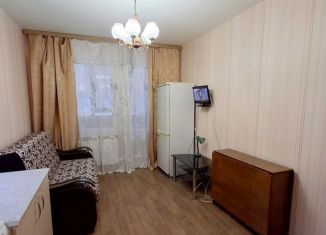 Сдача в аренду квартиры студии, 20 м2, Татарстан, проспект Строителей, 20А