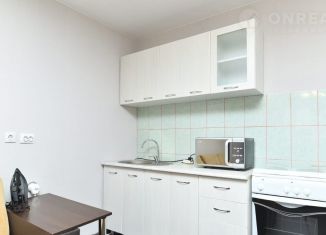 Сдается в аренду квартира студия, 35 м2, Новосибирск, улица Зорге, 94