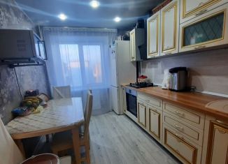 Продажа двухкомнатной квартиры, 55 м2, Копейск, улица Жданова, 23А