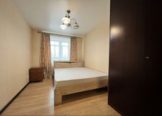 Аренда 2-комнатной квартиры, 46 м2, Екатеринбург, улица Токарей, 60к3