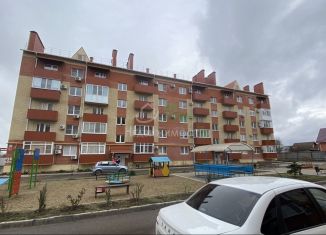 1-ком. квартира на продажу, 45.9 м2, Ейск, Красная улица, 35/2кА