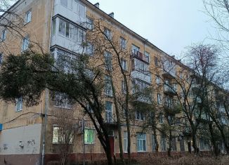 Продаю 2-комнатную квартиру, 43 м2, Калининград, улица Космонавта Леонова, 58, Центральный район