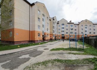 Однокомнатная квартира на продажу, 60.9 м2, Зеленоградск, 1-й Железнодорожный переулок, 10А