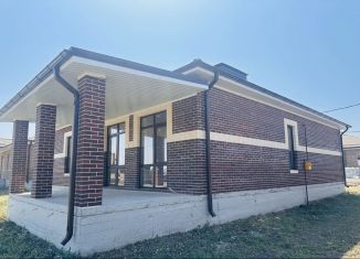 Продаю дом, 139 м2, поселок Темерницкий, улица Толстого