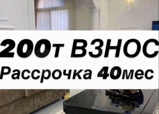 Продам однокомнатную квартиру, 45 м2, Избербаш, улица Нахимова, 2