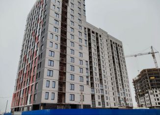 Продам 2-ком. квартиру, 65.5 м2, Брянск