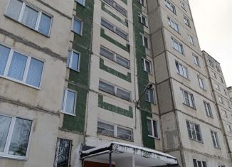 Продается 2-ком. квартира, 49.8 м2, Златоуст, проспект имени Ю.А. Гагарина, 3-я линия, 15