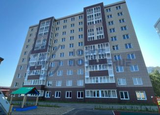 2-ком. квартира на продажу, 75.1 м2, Омск, Кировский округ, Волгоградская улица, 46