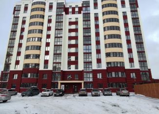 Продам 1-комнатную квартиру, 43 м2, Оренбург, Слесарный переулок, 7