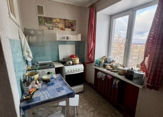 Продается 3-комнатная квартира, 57 м2, Вологодская область, улица Птицеводов, 50