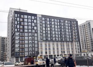 Продажа 1-комнатной квартиры, 33.9 м2, Санкт-Петербург, Кубинская улица, 82к3с1, Московский район